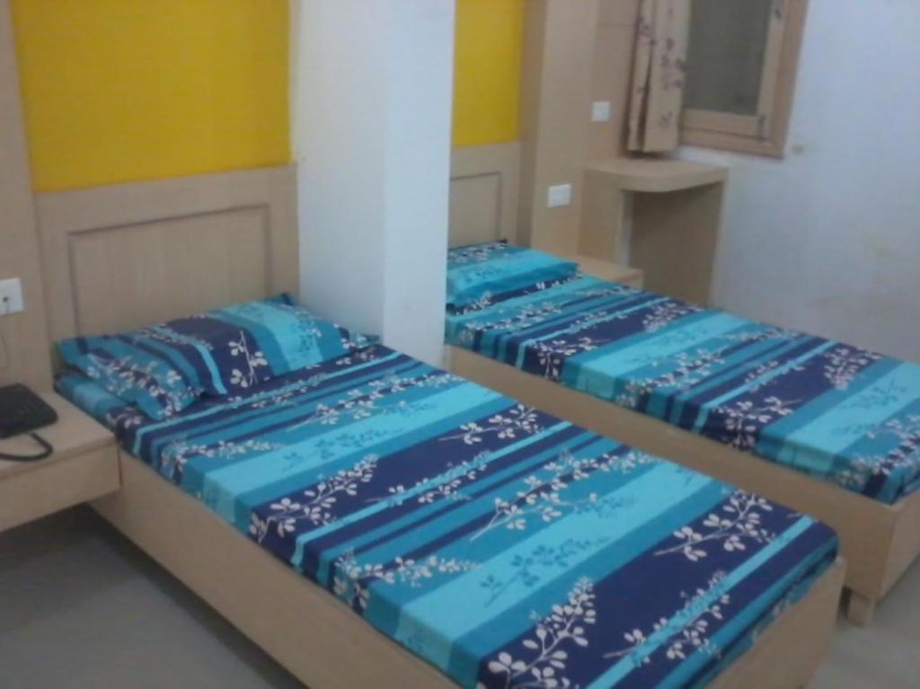 Hotel Ganga View Haridwar Phòng bức ảnh