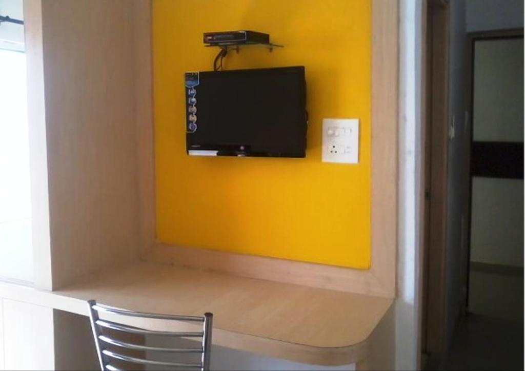 Hotel Ganga View Haridwar Phòng bức ảnh