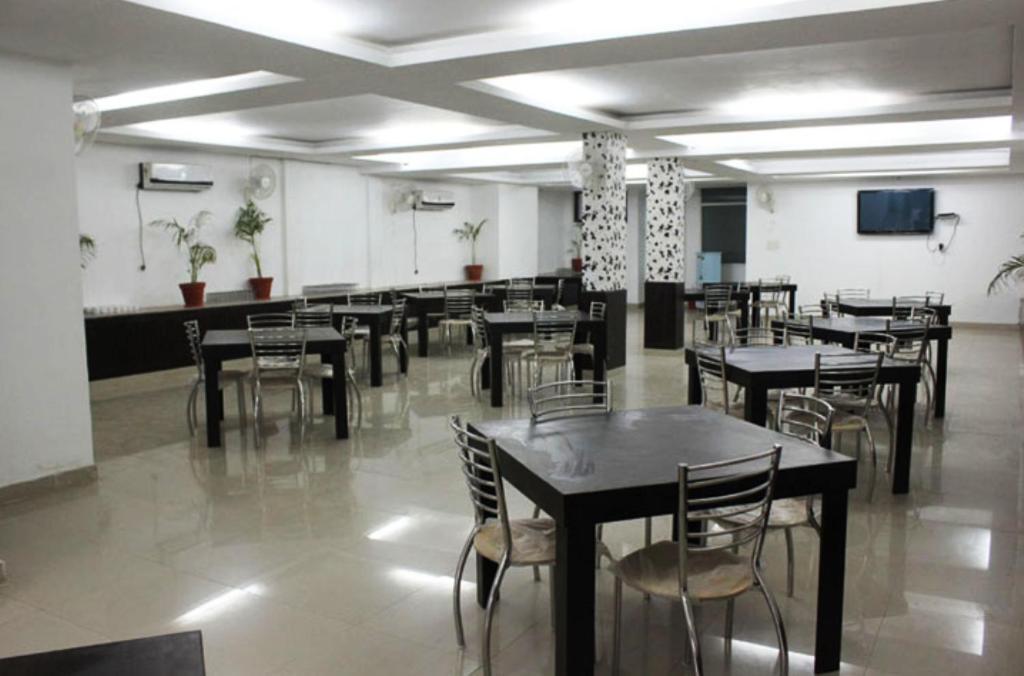 Hotel Ganga View Haridwar Ngoại thất bức ảnh