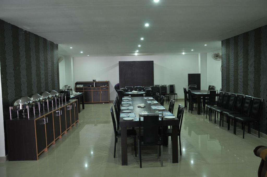 Hotel Ganga View Haridwar Ngoại thất bức ảnh