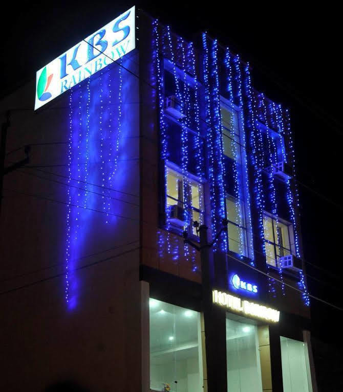 Hotel Ganga View Haridwar Ngoại thất bức ảnh